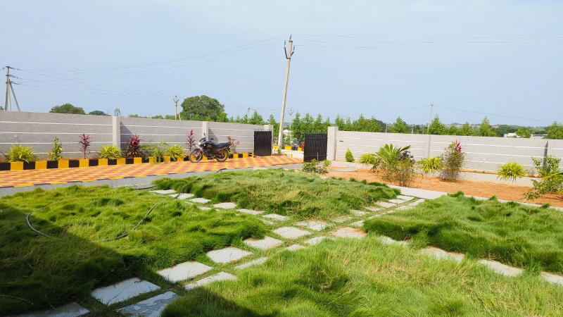  Residential Plot 167 Sq. Yards for Sale in ECIL, Hyderabad