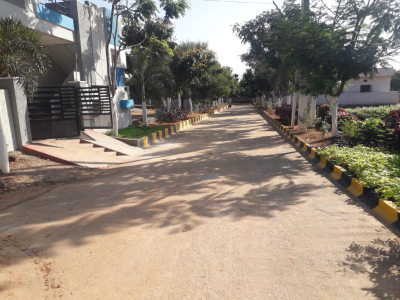 2 BHK House 106 Sq. Yards for Sale in Kundanpally, Hyderabad