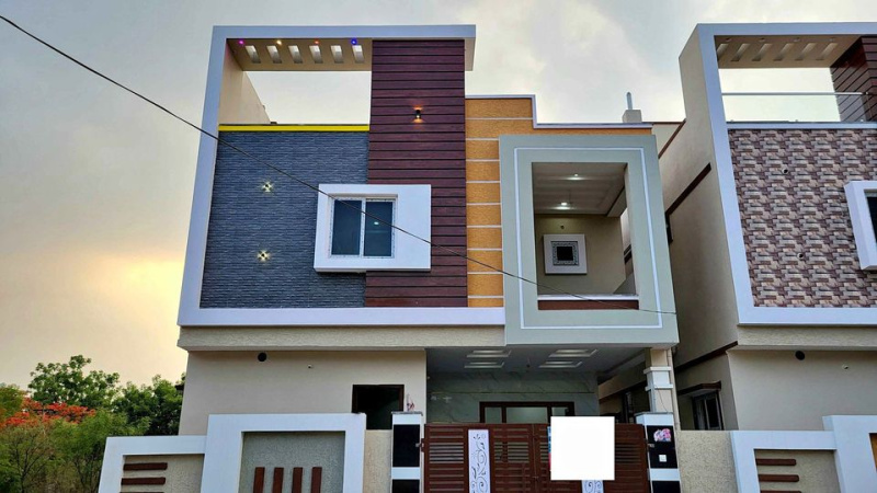 3 BHK Villa 1800 Sq.ft. for Sale in ECIL, Hyderabad