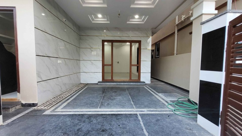 3 BHK Villa 1800 Sq.ft. for Sale in ECIL, Hyderabad