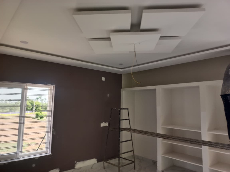 3 BHK Villa 1800 Sq.ft. for Sale in Kundanpally, Hyderabad