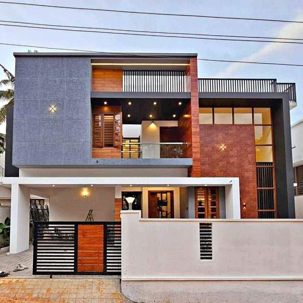 3 BHK Villa 1800 Sq.ft. for Sale in Keesara, Hyderabad