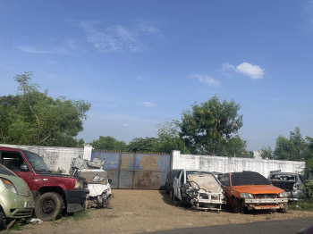  Warehouse for Rent in Pettai, Tirunelveli