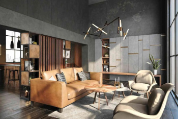4 BHK Flat for Sale in Sector 45 Noida