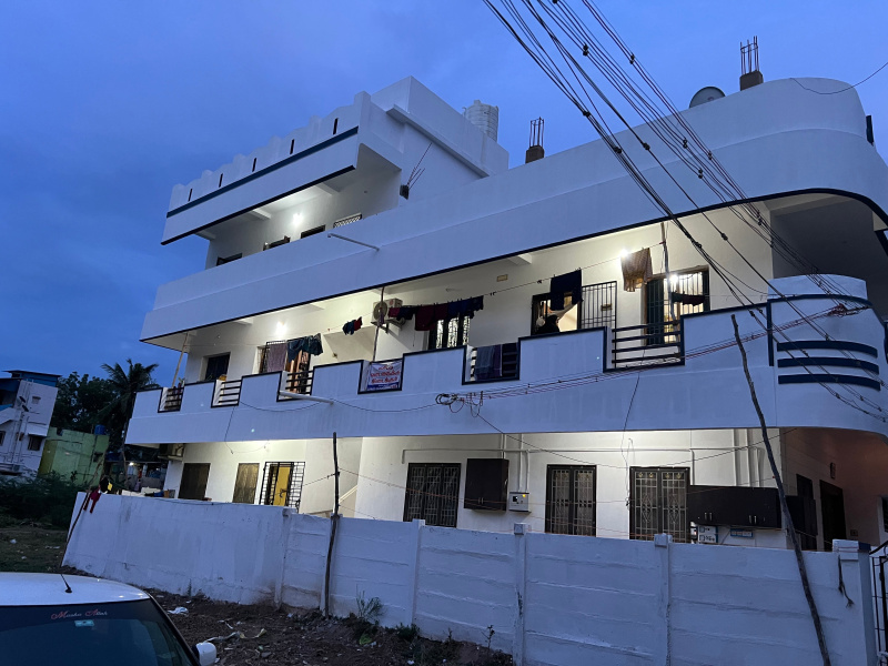 2 BHK Apartment 900 Sq.ft. for Rent in Kumbakonam, Thanjavur