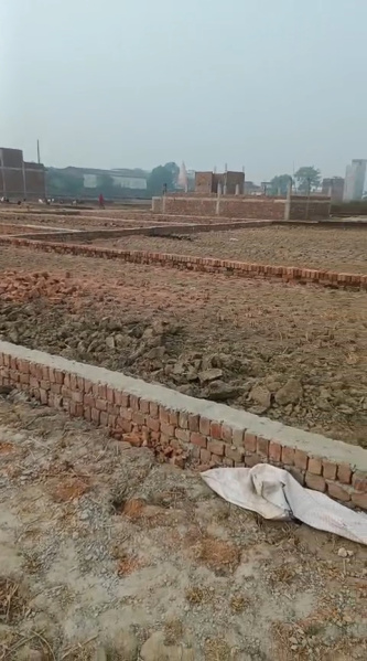  1000 Sq.ft. Residential Plot for Sale in Kusumhi Bazar, Gorakhpur