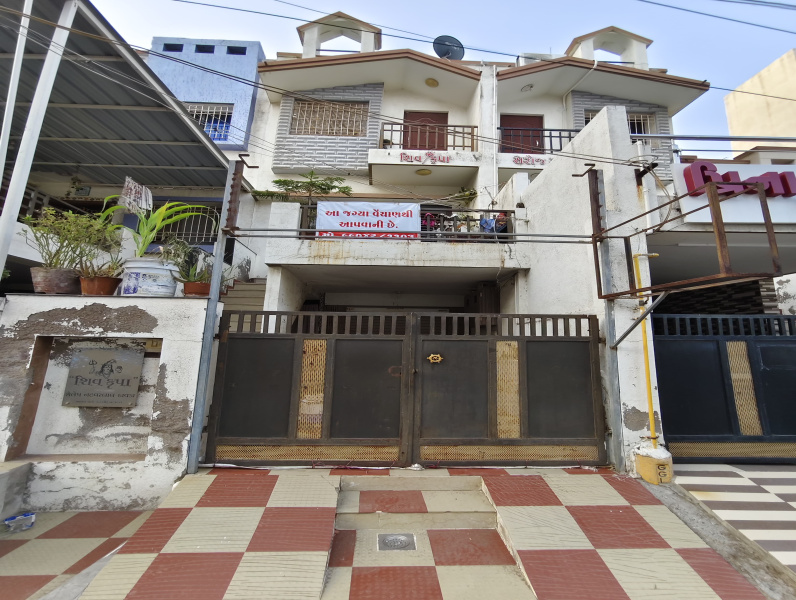 3 BHK House 576 Sq.ft. for Sale in 150 Feet Ring Road, Rajkot