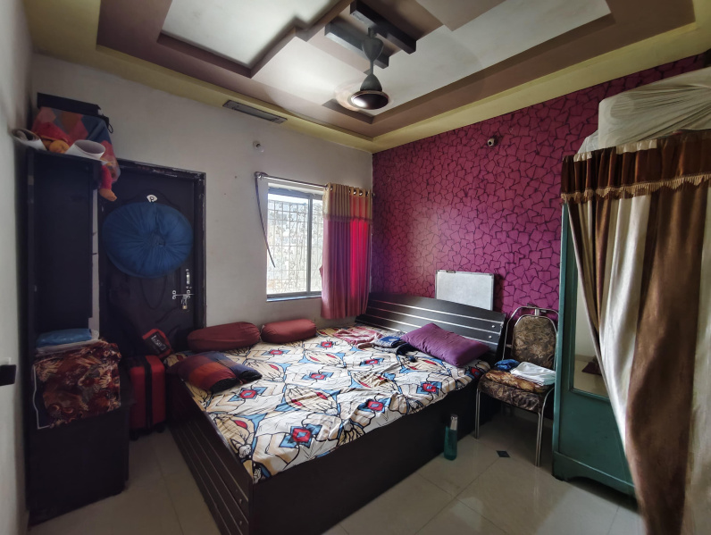 3 BHK House 576 Sq.ft. for Sale in 150 Feet Ring Road, Rajkot