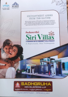 10 BHK Villa for Sale in HB Colony, Visakhapatnam