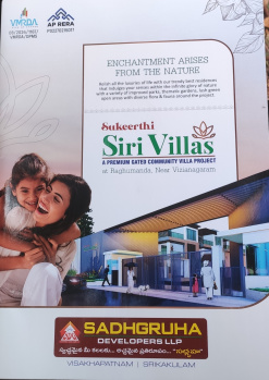 10 BHK Villa for Sale in HB Colony, Visakhapatnam