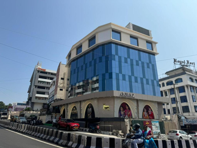  Business Center 3000 Sq.ft. for Sale in Ramnagar, Visakhapatnam