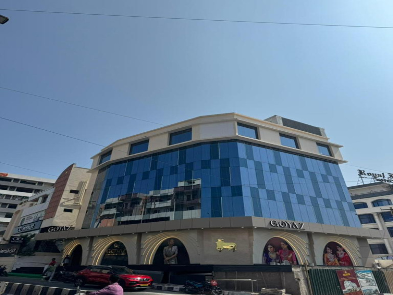  Business Center 3000 Sq.ft. for Sale in Ramnagar, Visakhapatnam
