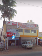  Commercial Shop for Rent in Srinivaspur, Kolar