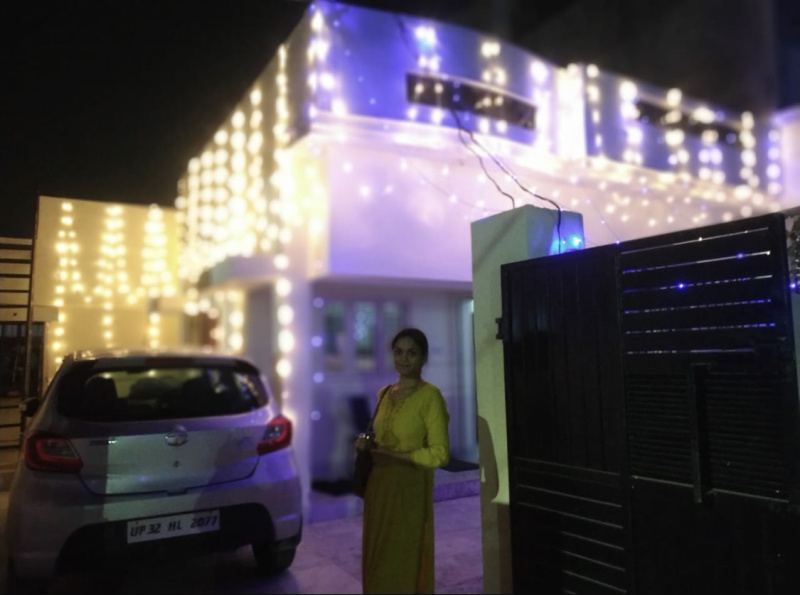 2.5 BHK House 1700 Sq.ft. for Rent in Vrindavan Yojna, Lucknow