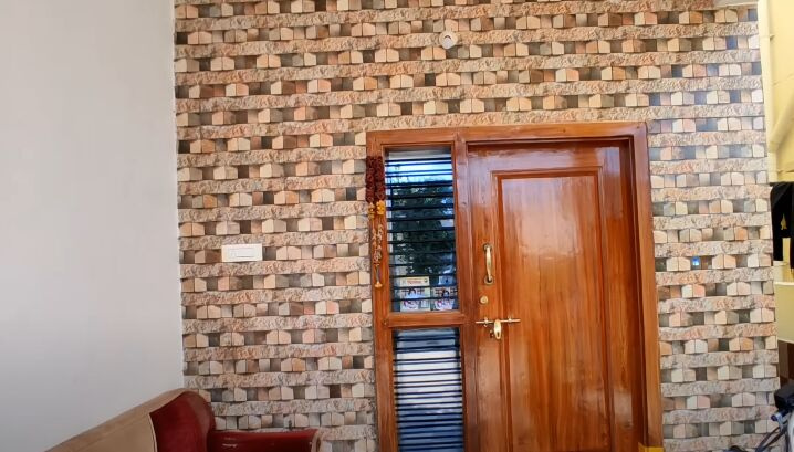 3 BHK Villa 1285 Sq.ft. for Sale in Isnapur, Hyderabad