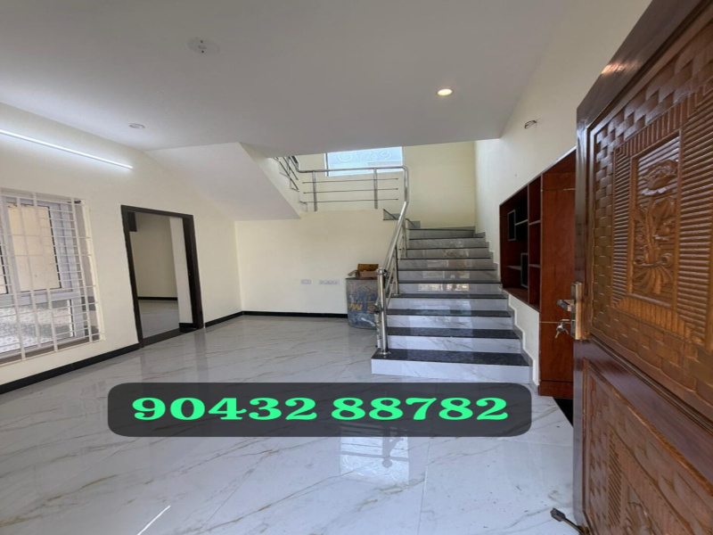 2 BHK 1050 Sq.ft. House for Sale in Vadavalli, Coimbatore