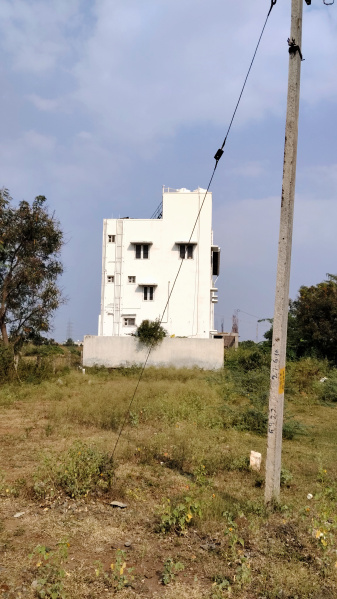  1450 Sq.ft. Residential Plot for Sale in TVS Nagar, Coimbatore