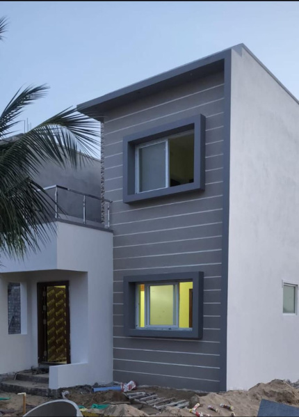  Residential Plot 800 Sq.ft. for Sale in Ecr To Marakanam Road, Chennai