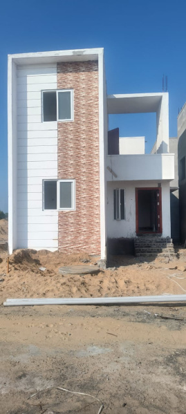  Residential Plot 800 Sq.ft. for Sale in Ecr To Marakanam Road, Chennai