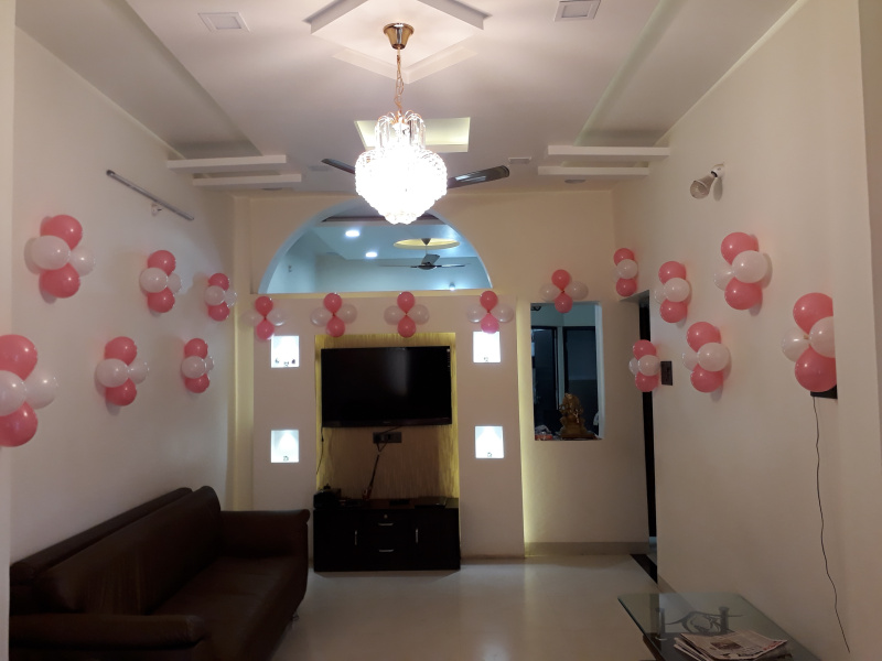 7 BHK House 4000 Sq.ft. for Sale in Telephone Nagar, Indore