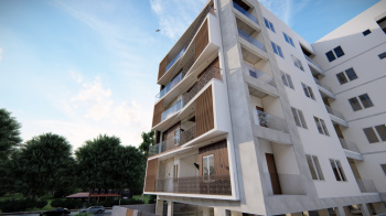 2 BHK Flat for Sale in Chikka, Banaswadi, Bangalore