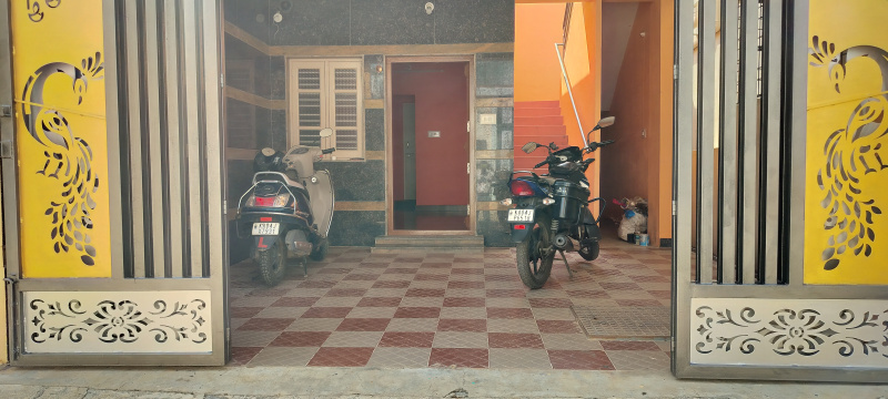 2 BHK House 1200 Sq.ft. for Rent in Vidyaranyapura, Bangalore