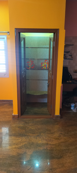 2 BHK House 1200 Sq.ft. for Rent in Vidyaranyapura, Bangalore