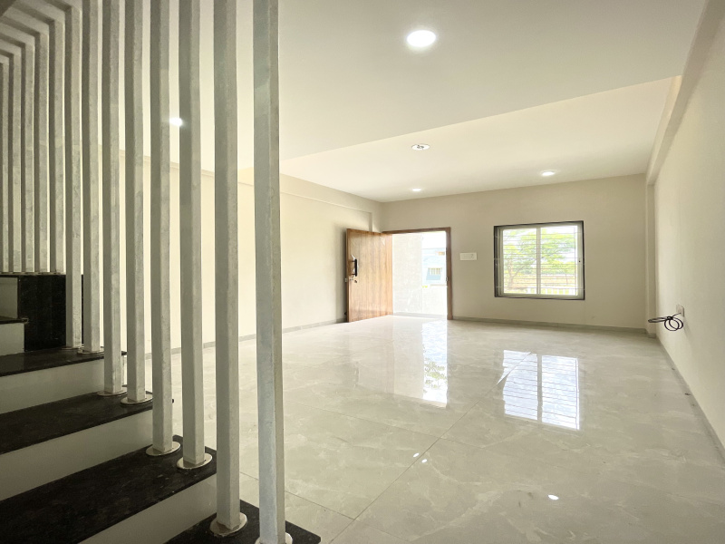 2 BHK Villa 860 Sq.ft. for Sale in Vidyanagar, Karad, Satara