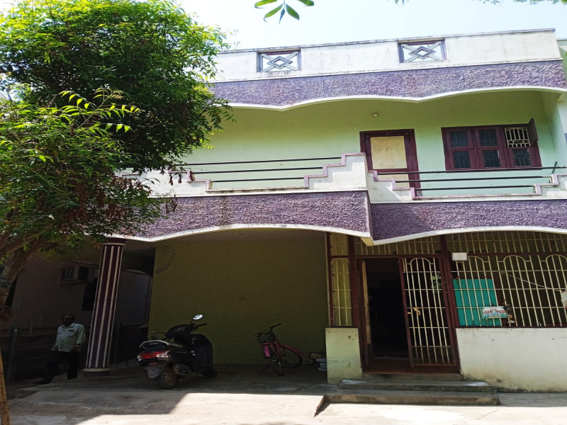 1 BHK House 800 Sq.ft. for Rent in Mayiladuthurai, Nagapattinam