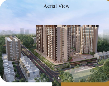 2.5 BHK Flat for Sale in Manewada, Nagpur