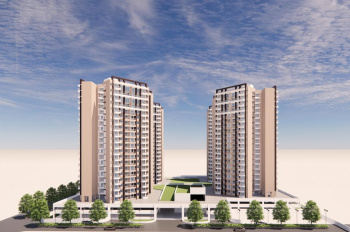 2 BHK Flat for Sale in Manewada, Nagpur