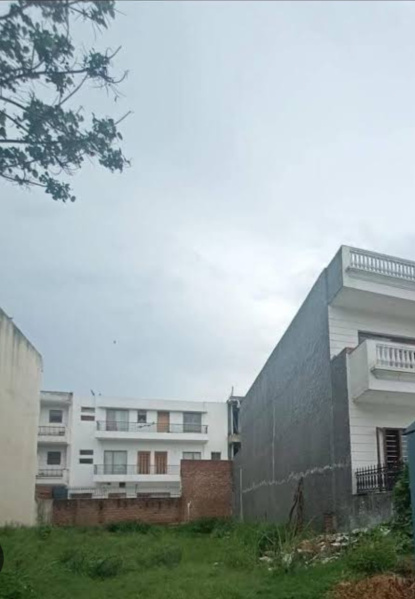 Residential Plot 200 Sq. Yards for Sale in Malout Road, Bathinda