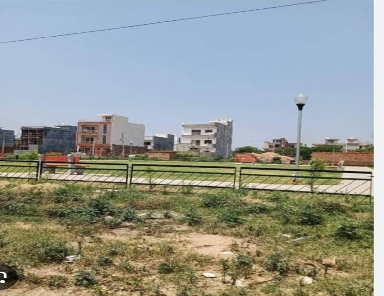 Residential Plot 200 Sq. Yards for Sale in Malout Road, Bathinda