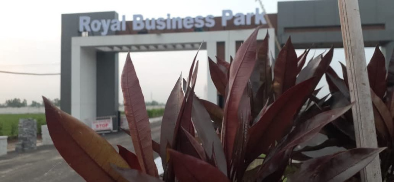  Commercial Land 364 Sq. Yards for Sale in Malout Road, Bathinda