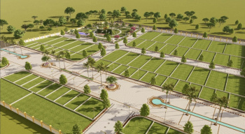  Commercial Land 364 Sq. Yards for Sale in Malout Road, Bathinda