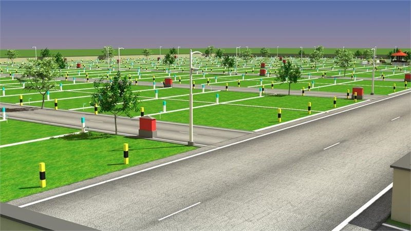 Commercial Land 364 Sq. Yards for Sale in Malout Road, Bathinda