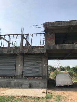  Commercial Shop for Sale in Dahegam, Gandhinagar