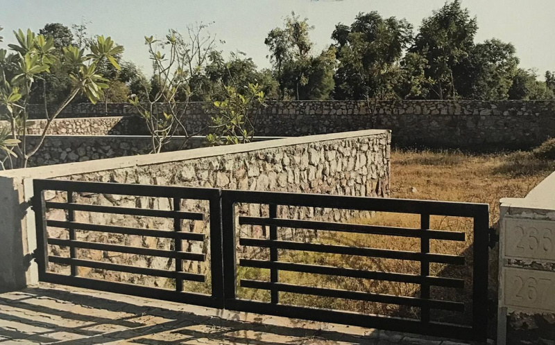  Residential Plot 974 Sq. Yards for Sale in Mahudi, Gandhinagar