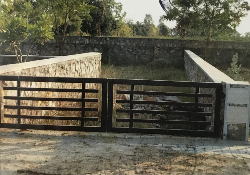  Residential Plot 974 Sq. Yards for Sale in Mahudi, Gandhinagar