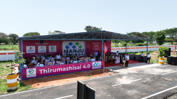  Residential Plot for Sale in Thirumazhisai, Chennai