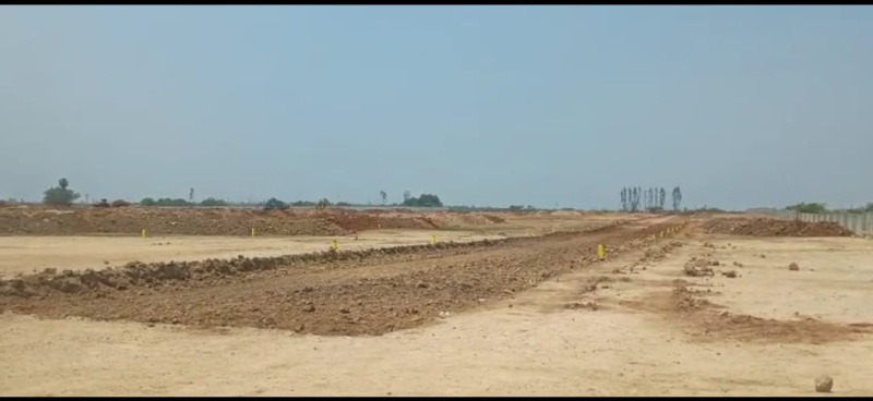  Residential Plot 150 Sq. Yards for Sale in Keesara, Hyderabad