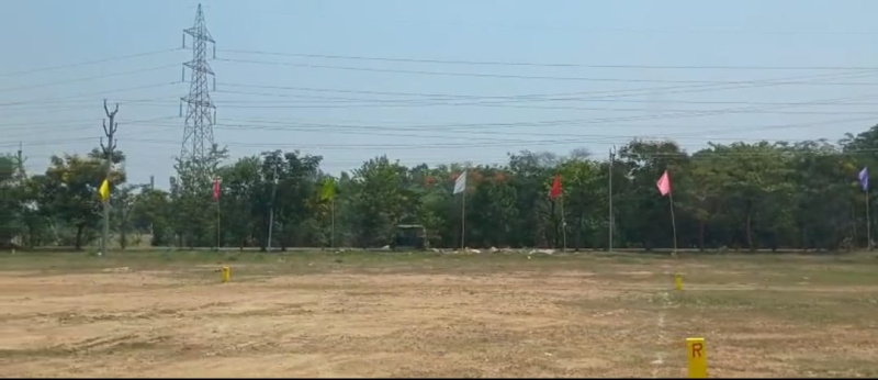 Residential Plot 150 Sq. Yards for Sale in Keesara, Hyderabad