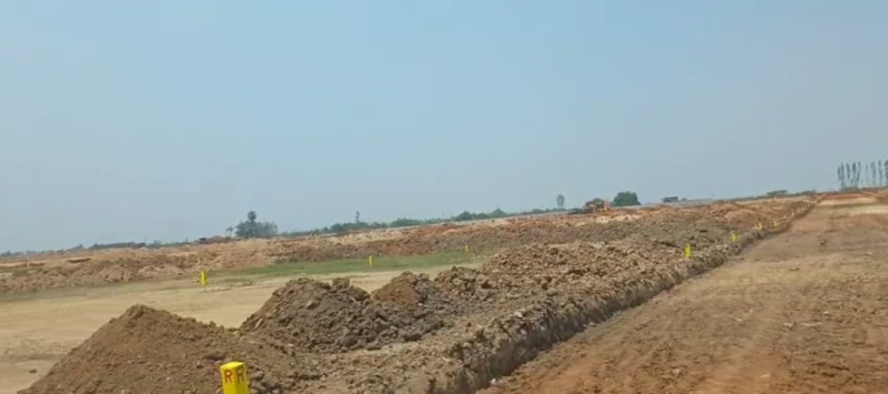  Residential Plot 150 Sq. Yards for Sale in Keesara, Hyderabad