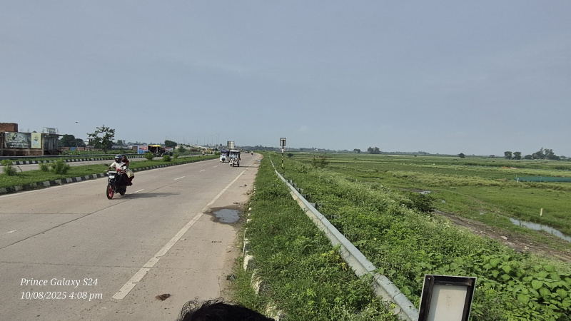  Residential Plot 1000 Sq.ft. for Sale in Gorakhnath Road, Gorakhpur
