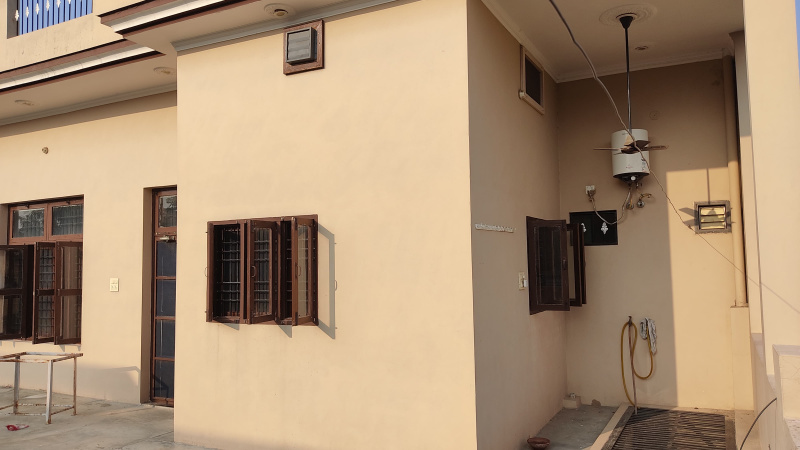  Residential Plot 1500 Sq.ft. for Rent in Satnam Pura, Phagwara