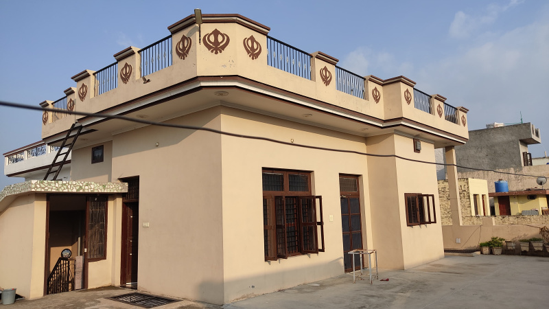  Residential Plot 1500 Sq.ft. for Rent in Satnam Pura, Phagwara
