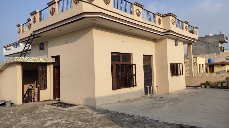  Residential Plot 1500 Sq.ft. for Rent in Satnam Pura, Phagwara