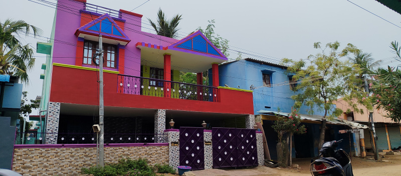 3 BHK Villa 3500 Sq.ft. for Sale in Rajiv Nagar, Kovilpatti, Thoothukudi