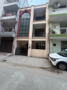 5 BHK House for Sale in Saraswati Vihar, Gurgaon