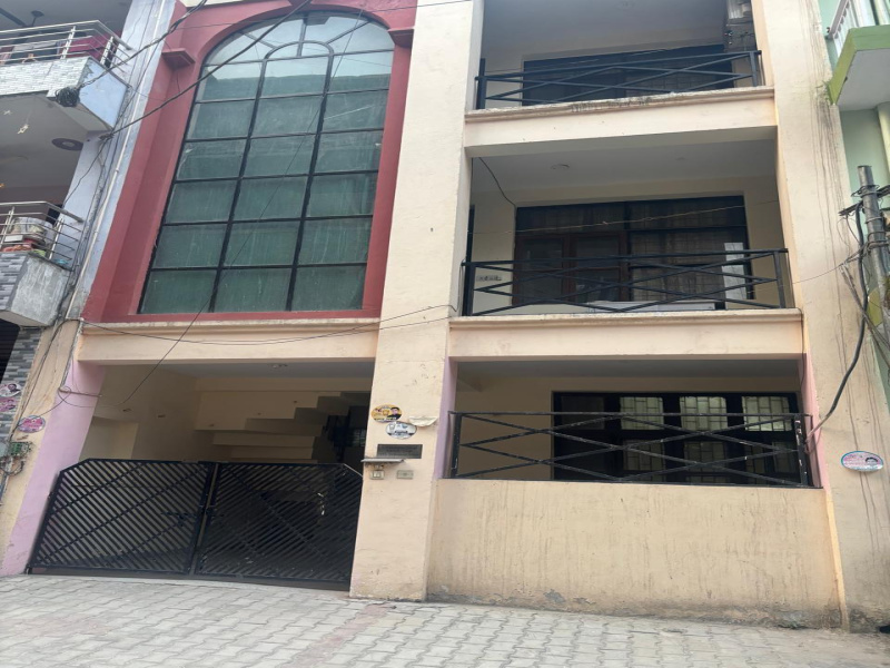 5 BHK House 2250 Sq.ft. for Sale in Saraswati Vihar, Gurgaon